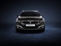 Peugeot 508 I Facelift 1.6 AT 165 AG 4