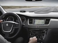 Peugeot 508 I Facelift 1.6 AT 165 AG 8