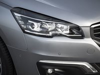 Peugeot 508 I Facelift 1.6 AT 165 AG 12