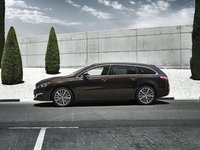 Peugeot 508 I Facelift 1.6 AT 165 AG 13