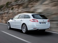 Peugeot 508 I 1.6 AT 156 AG 2