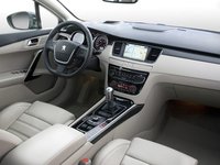 Peugeot 508 I 1.6 AT 156 AG 3
