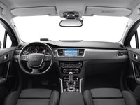 Peugeot 508 I 1.6 AT 156 AG 4
