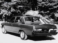 Peugeot 604 2.7 AT 144 AG 2