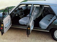 Peugeot 604 2.7 AT 144 AG 4