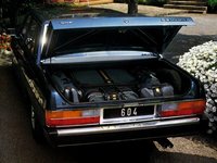Peugeot 604 2.7 AT 144 AG 6