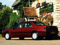 Peugeot 605 2.1 MT 109 AG 3