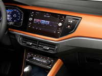 Volkswagen Polo VI 1.0 MT 115 AG 2