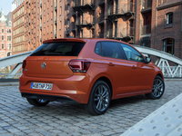 Volkswagen Polo VI 1.0 MT 115 AG 3