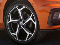 Volkswagen Polo VI 1.0 MT 115 AG 5