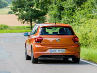 Volkswagen Polo VI 1.0 MT 115 AG 6