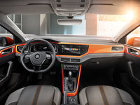 Volkswagen Polo VI 1.0 MT 115 AG 10
