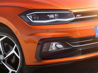 Volkswagen Polo VI 1.0 MT 115 AG 12