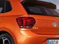 Volkswagen Polo VI 1.0 MT 115 AG 13