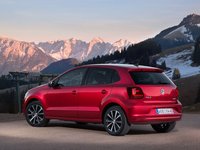 Volkswagen Polo V Facelift 1.0 MT 75 AG 3
