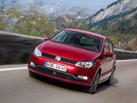 Volkswagen Polo V Facelift 1.0 MT 75 AG 4