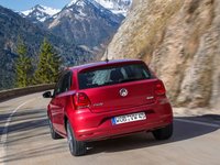 Volkswagen Polo V Facelift 1.0 MT 75 AG 5