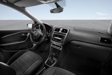 Volkswagen Polo V Facelift 1.0 MT 75 AG 7