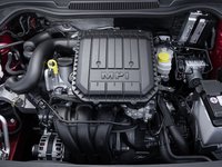 Volkswagen Polo V Facelift 1.0 MT 75 AG 10