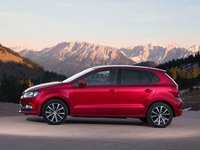 Volkswagen Polo V Facelift 1.0 MT 75 AG 11