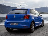 Volkswagen Polo V Facelift 1.0 AMT 110 AG 2