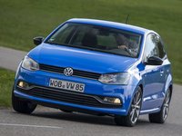 Volkswagen Polo V Facelift 1.0 AMT 110 AG 3