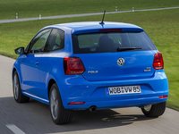 Volkswagen Polo V Facelift 1.0 AMT 110 AG 4