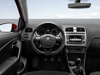 Volkswagen Polo V Facelift 1.0 AMT 110 AG 8