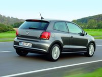 Volkswagen Polo V 1.2 AMT 105 AG 3