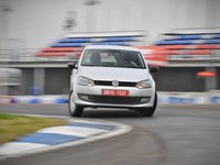 Volkswagen Polo V 1.2 AMT 105 AG 4