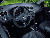 Volkswagen Polo V 1.2 AMT 105 AG 5