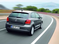 Volkswagen Polo V 1.2 AMT 105 AG 6