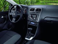 Volkswagen Polo V 1.2 AMT 105 AG 7
