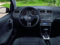 Volkswagen Polo V 1.2 AMT 105 AG 8