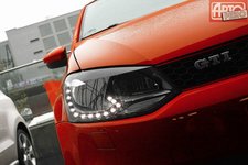 Volkswagen Polo V 1.2 AMT 105 AG 11