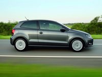Volkswagen Polo V 1.2 AMT 105 AG 12