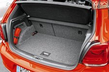 Volkswagen Polo V 1.2 AMT 105 AG 13
