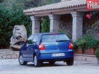Volkswagen Polo IV 1.2 MT 54 AG 3