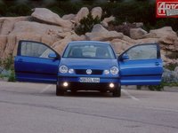 Volkswagen Polo IV 1.2 MT 54 AG 4