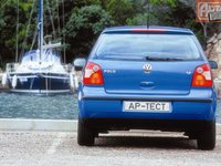 Volkswagen Polo IV 1.2 MT 54 AG 5