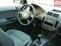 Volkswagen Polo IV 1.2 MT 54 AG 7