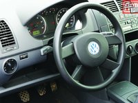 Volkswagen Polo IV 1.2 MT 54 AG 8