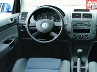 Volkswagen Polo IV 1.2 MT 54 AG 9
