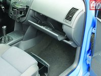 Volkswagen Polo IV 1.2 MT 54 AG 10
