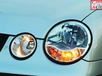 Volkswagen Polo IV 1.2 MT 54 AG 12