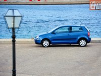 Volkswagen Polo IV 1.2 MT 54 AG 13