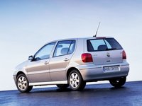 Volkswagen Polo III 1.0 MT 45 AG 2