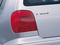 Volkswagen Polo III 1.0 MT 45 AG 3