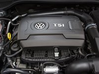 Volkswagen Scirocco III Facelift 1.4 MT 125 AG 2