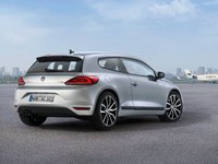 Volkswagen Scirocco III Facelift 1.4 MT 125 AG 3